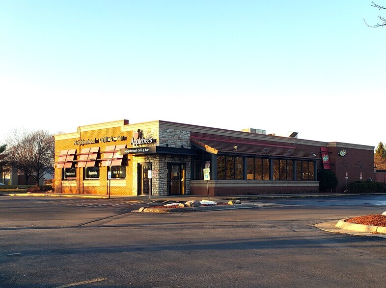 More Photos Of 1110 Buckeye Ave, Ames Office For Lease