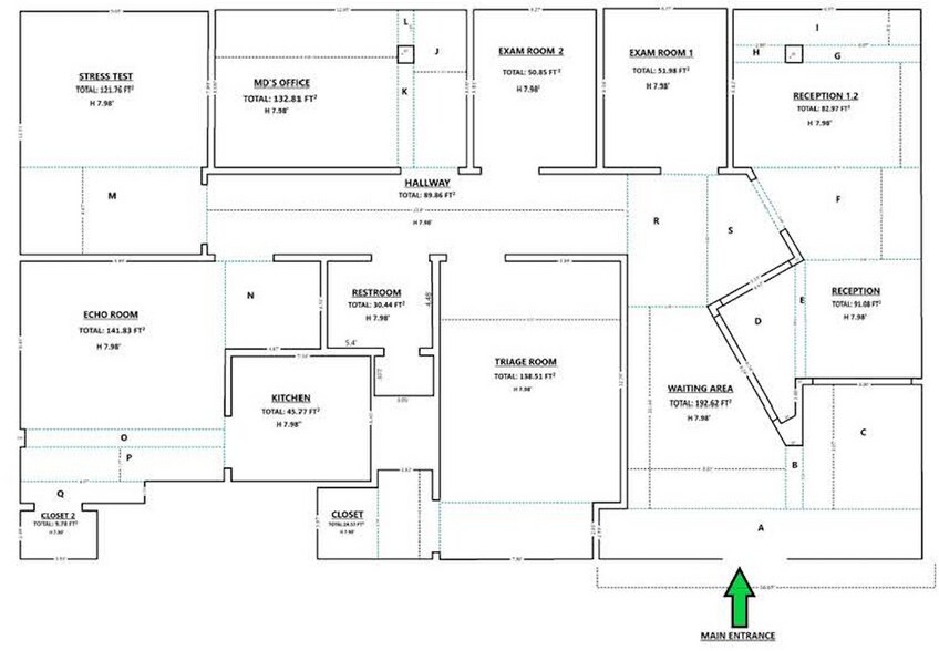 More Photos Of 2616 Sherwood Hall Ln, Alexandria Medical For Sale
