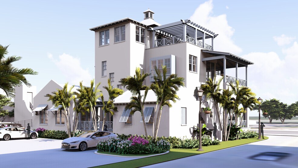 More Photos Of 169 King St, Saint Augustine Restaurant For Lease