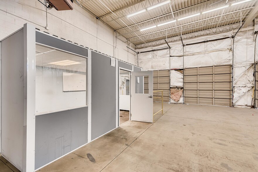 More Photos Of 1520 W 13th Ave, Denver Warehouse For Lease