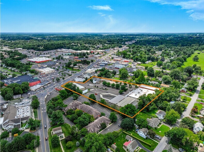 More Photos Of 1134 Bustleton Pike, Feasterville Trevose Garden Center For Sale