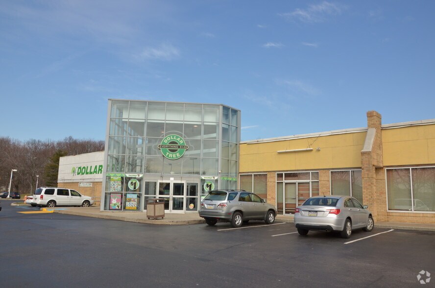 More Photos Of 101-113 Franklin Mills Blvd, Philadelphia Unknown For Lease