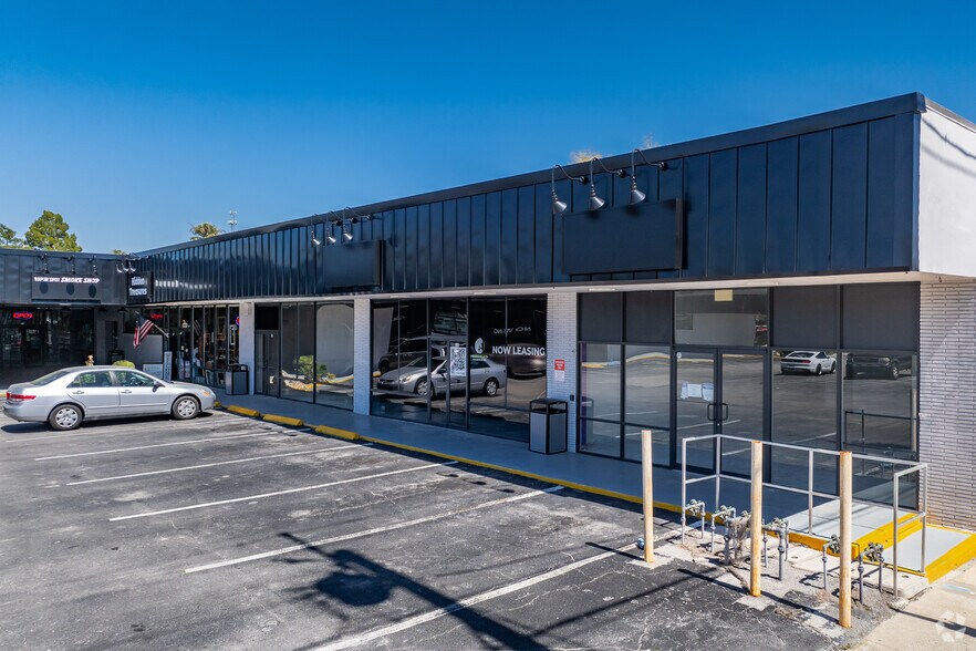 More Photos Of 37 NW US Highway 19, Crystal River Unknown For Lease