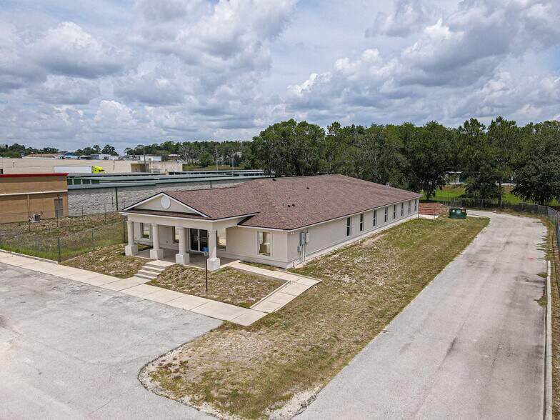 More Photos Of 4785 SE 102nd Pl, Belleview Medical For Sale
