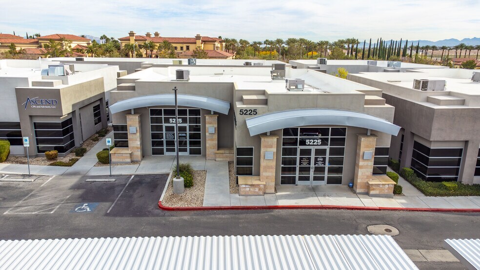 More Photos Of 5225 S Durango Dr, Las Vegas Medical For Sale