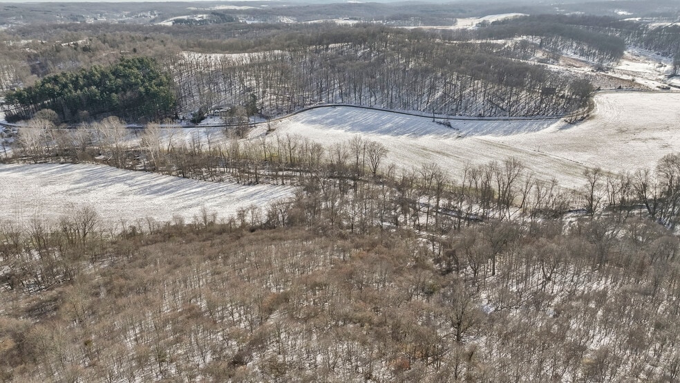 More Photos Of Beal Road Southeast, Newark Land For Sale