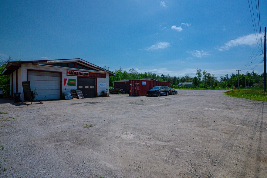 More Photos Of 3300 Coopers Falls Rd, Gravenhurst Auto Repair For Sale