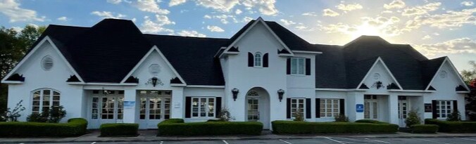 More Photos Of 2719 Graves Dr, Goldsboro Office For Lease