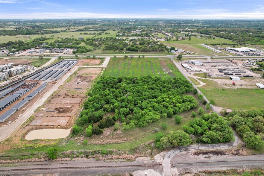 More Photos Of SWC Highway 174 & County Road 903, Cleburne Land For Sale