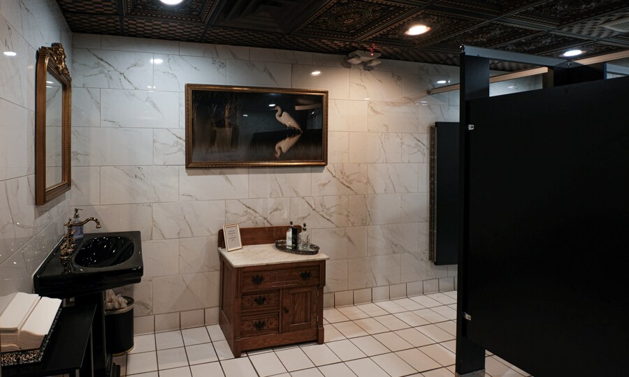 More Photos Of 91 Millard Farmer Ind Blvd, Newnan Restaurant For Sale