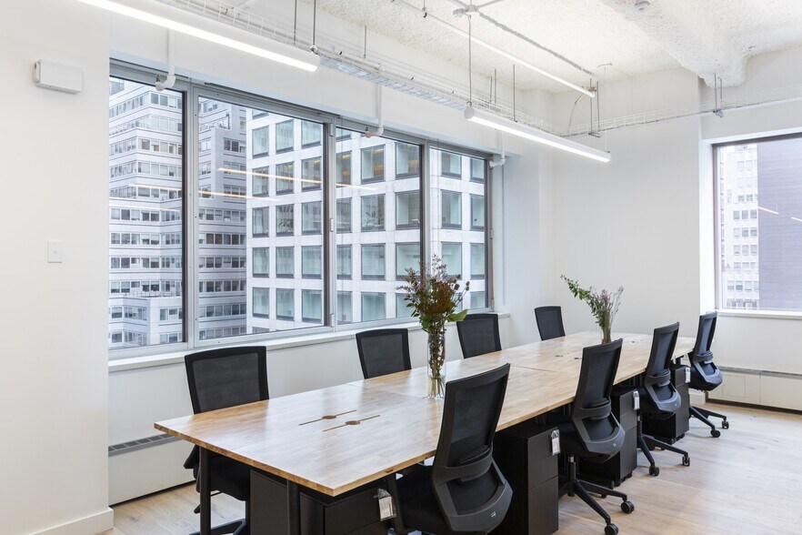 More Photos Of 430 Park Ave, New York Office For Lease