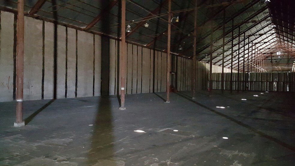 36153715 Old Iowa Park Rd, Wichita Falls, TX 76306 Industrial For