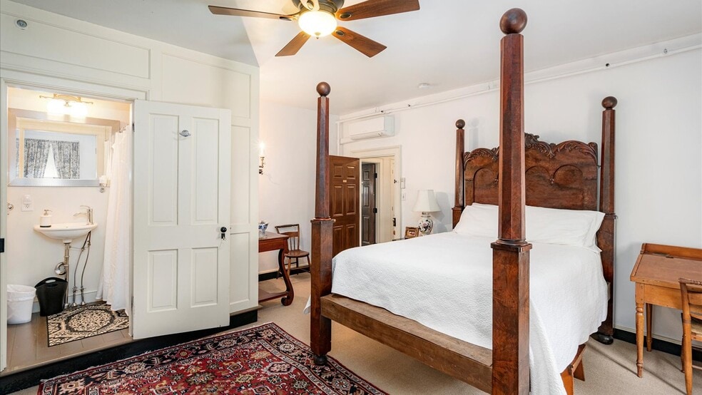 More Photos Of 637 Washington Blvd, Baltimore Hospitality For Sale