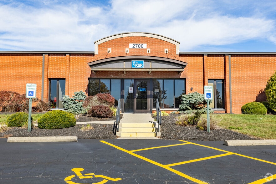 More Photos Of 2650-2680B Indian Ripple Rd, Beavercreek Unknown For Lease