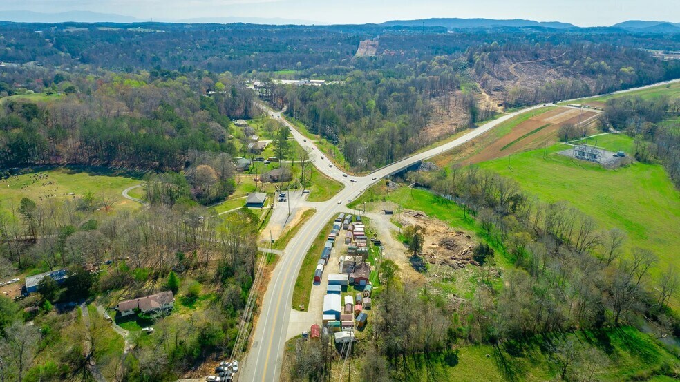 More Photos Of 10176 Highway 41, Ringgold Land For Sale