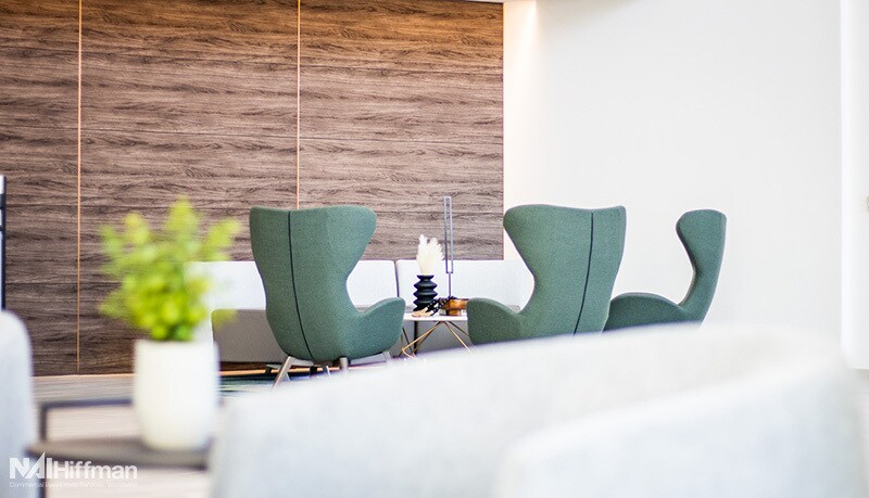 More Photos Of 535 E Diehl Rd, Naperville Office For Lease