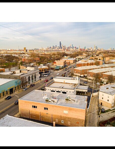 More Photos Of 3533 S Archer Ave, Chicago Office For Lease