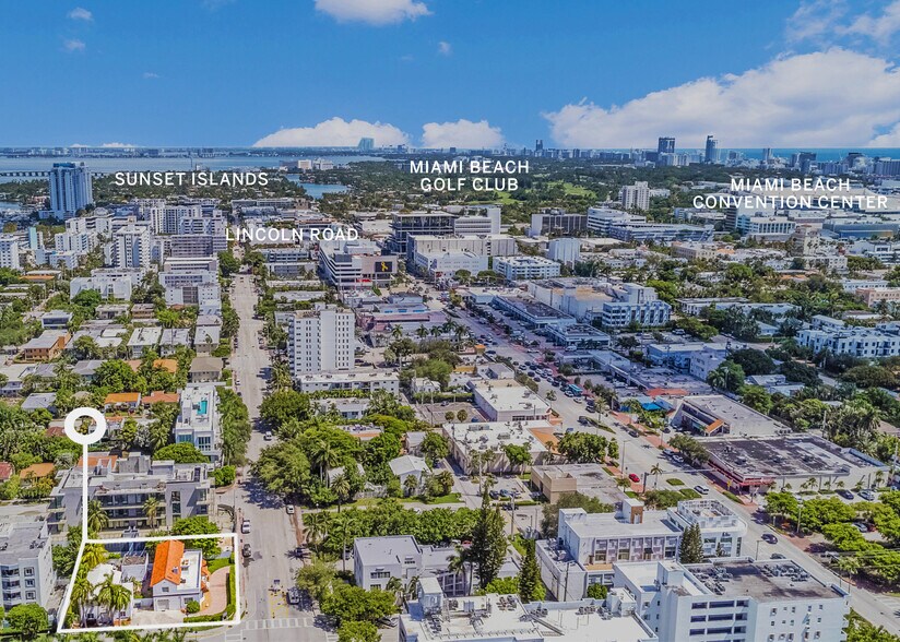 More Photos Of 1400 West Ave, Miami Beach Specialty For Sale