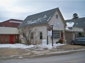 Primary Photo Of 23 Seavey St, North Conway Office For Sale