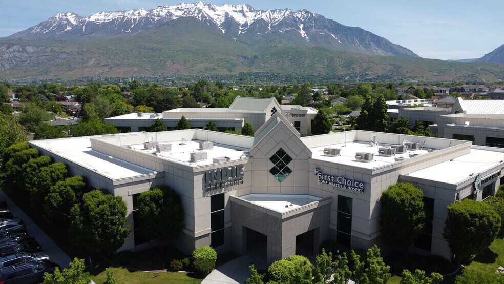 More Photos Of 552-580 W 800 N, Orem Medical For Sale