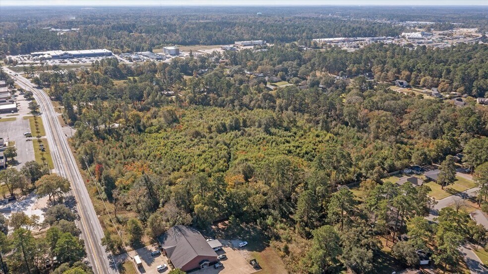 More Photos Of 1510 S Chestnut St, Lufkin Land For Sale