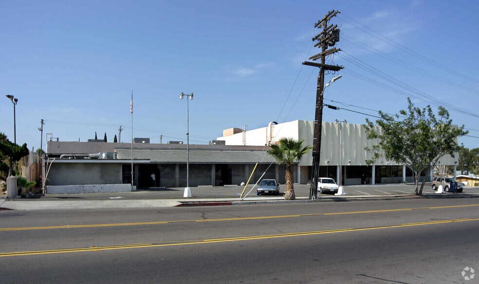More Photos Of 4235 National Ave, San Diego Religious Facility For Sale