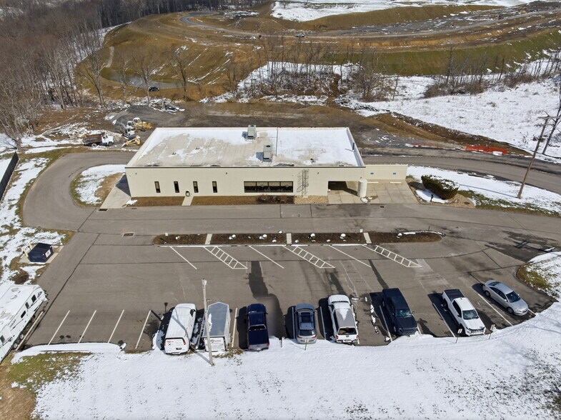 More Photos Of 221 Russellton Dorseyville Rd, Cheswick Medical For Lease