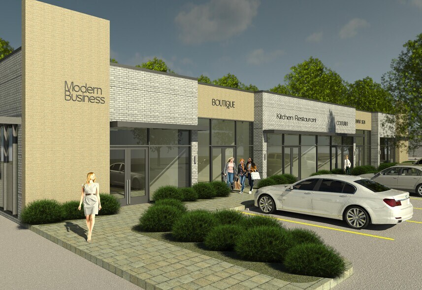 Primary Photo Of 2800 E Division St, Diamond Storefront For Lease