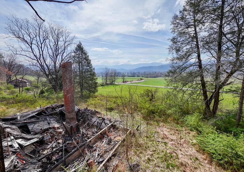 More Photos Of 6387 Airport Rd, Andrews Land For Sale
