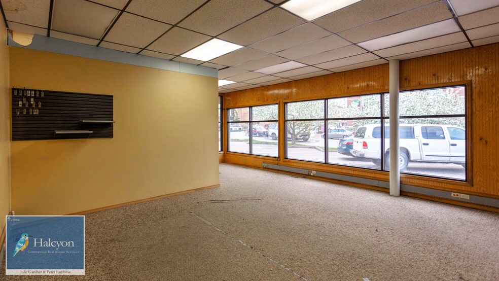 More Photos Of 401 W Broadway St, Missoula Freestanding For Lease