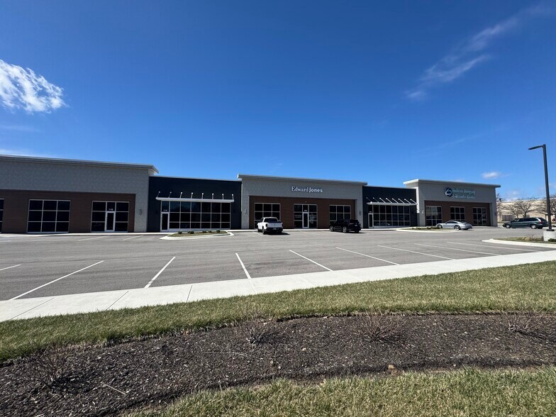 Primary Photo Of 5540 S East St, Indianapolis Medical For Lease