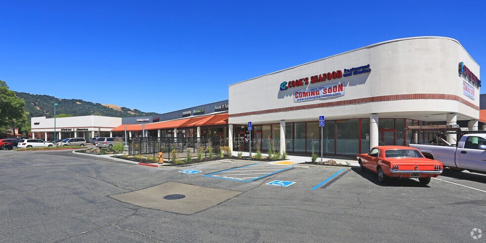 More Photos Of 6654 Koll Center Pky, Pleasanton Unknown For Lease