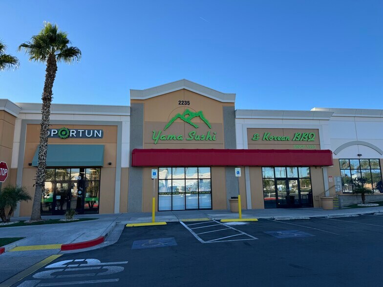 More Photos Of 2235 E Cheyenne Ave, Las Vegas Unknown For Lease