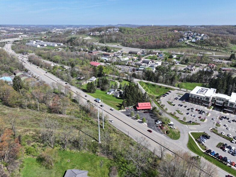 More Photos Of 115 Johnson Rd, Warrendale Land For Sale