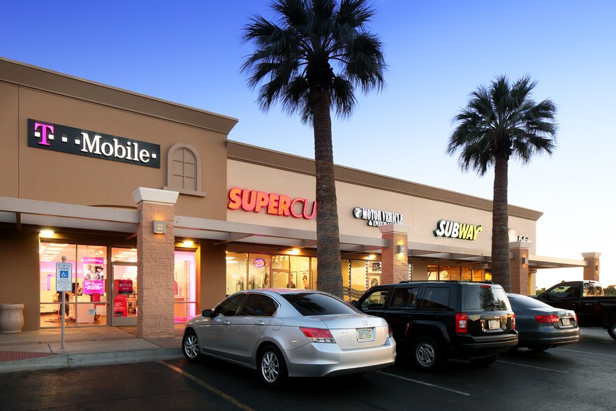 More Photos Of 7625 W Lower Buckeye Rd, Phoenix Unknown For Lease