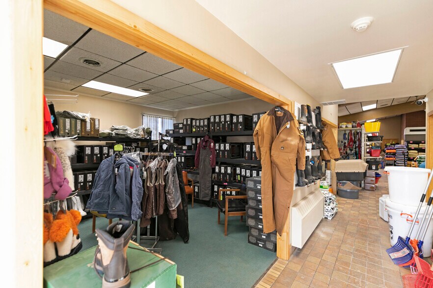 More Photos Of 401 Milwaukee Ave, Deer Lodge Office For Sale