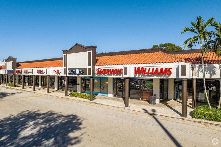 More Photos Of 11379-11443 W Palmetto Park Rd, Boca Raton Freestanding For Lease