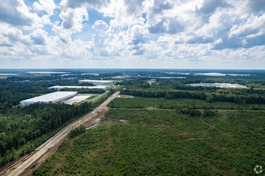 More Photos Of Old Augusta Rd, Rincon Unknown For Lease