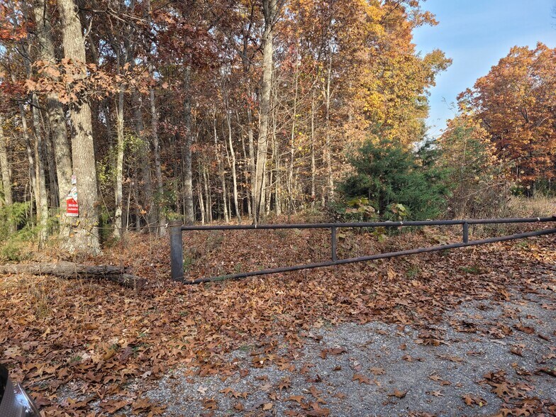 More Photos Of Lot 26 Cabin Run -1, Bloomery Land For Sale