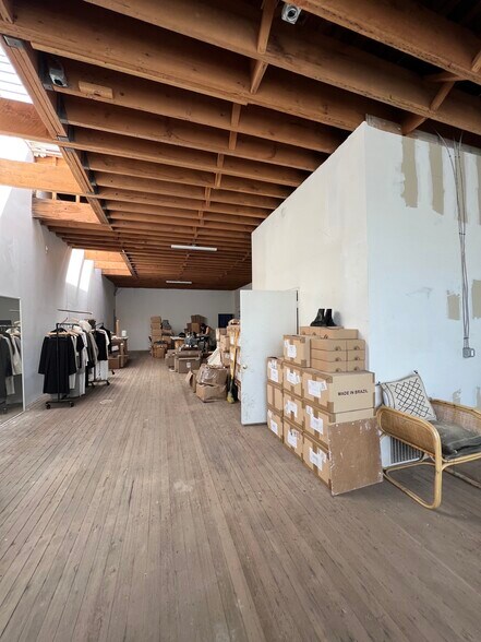 More Photos Of 1632-1634 W Temple St, Los Angeles Storefront For Lease