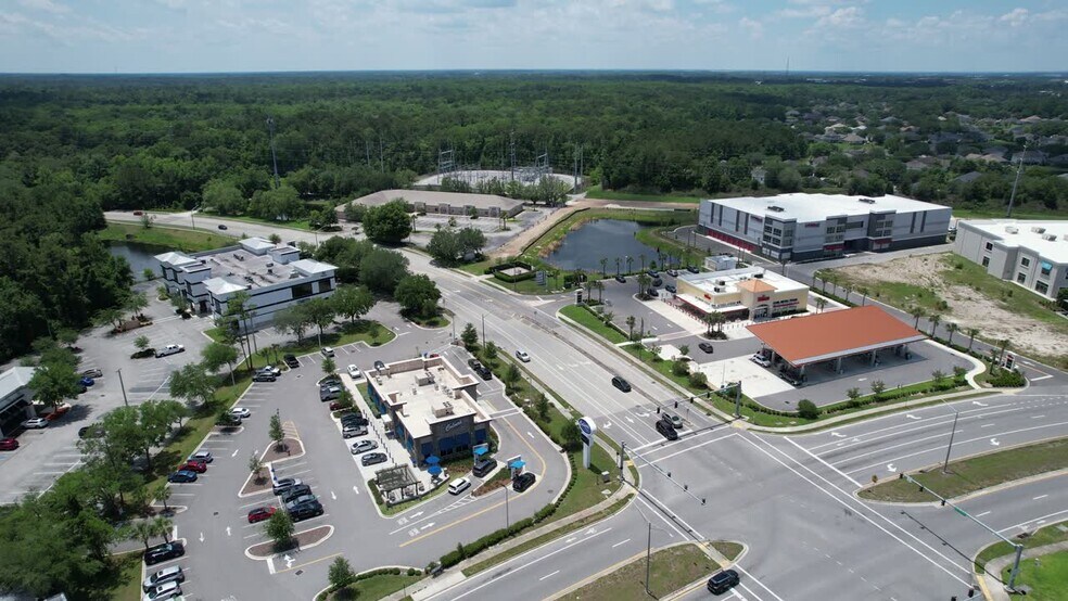 Primary Photo Of 7741 Point Meadows Dr, Jacksonville Office For Lease