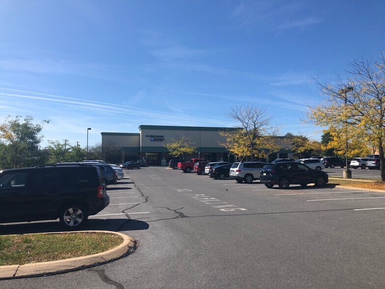 More Photos Of 303 Benner Pike, State College Freestanding For Lease