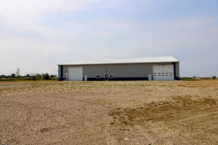 More Photos Of 8401 NW 282nd St, Berthold Warehouse For Sale