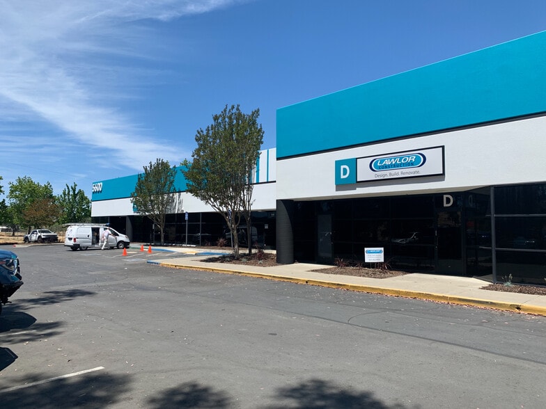 More Photos Of 5600 Imhoff Dr, Concord Unknown For Lease