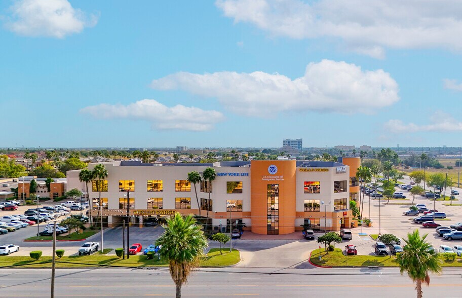 More Photos Of 2800 W Trenton Rd, Edinburg Office For Sale