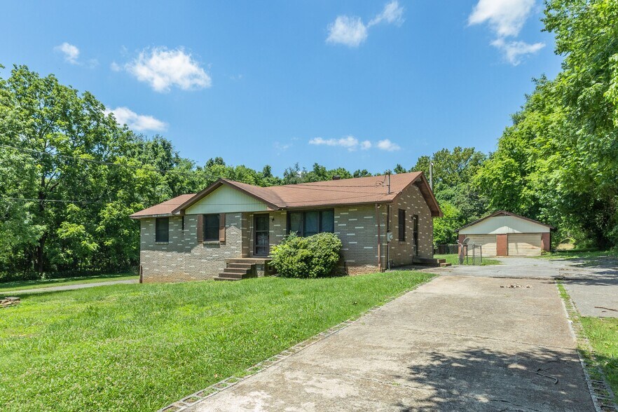 More Photos Of 1541 Pleasant Hill RD, Mt Juliet Land For Sale