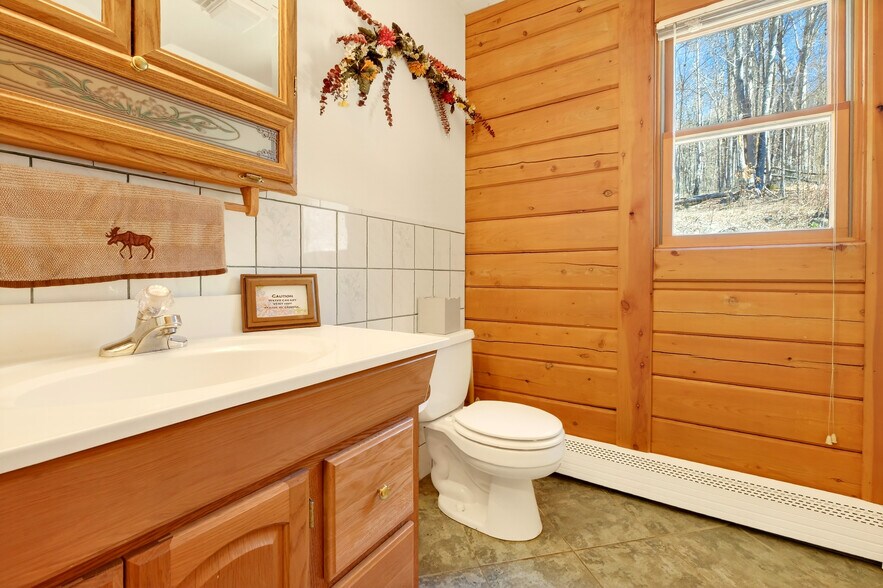 More Photos Of 79 Whitleigh Rd, Equinunk Lodge Meeting Hall For Sale