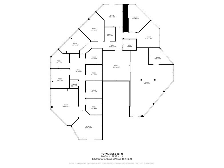 More Photos Of 75 Printers Pky, Colorado Springs Coworking Space