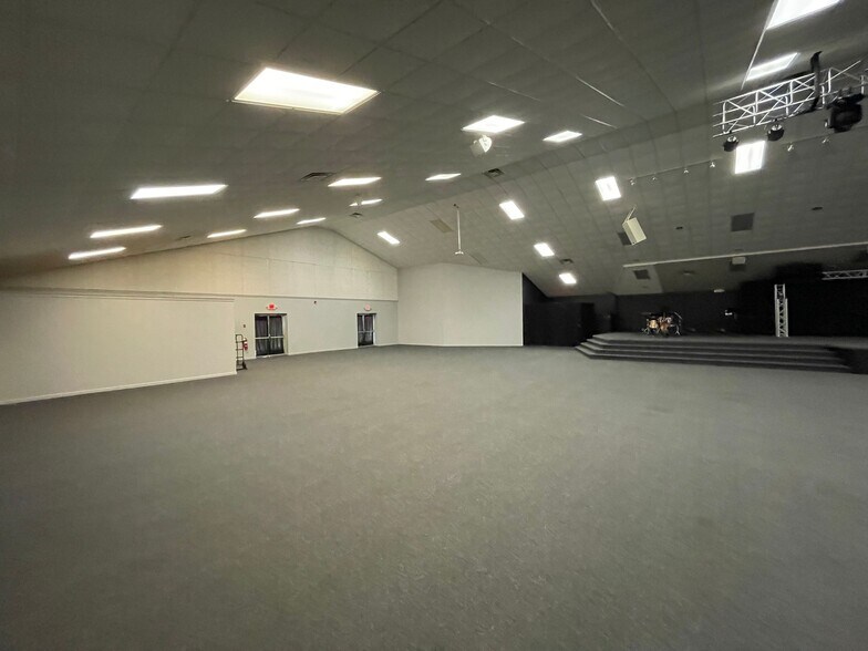 More Photos Of 6317 Old US 23, Fenton Religious Facility For Sale