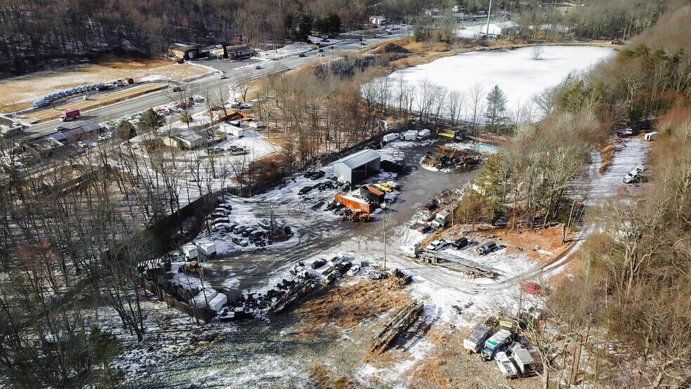 More Photos Of 3111 Wiscasset Dr, Swiftwater Land For Sale